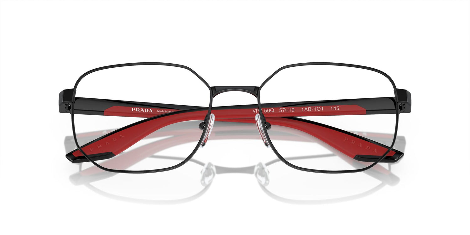 PRADA LINEA ROSSA PS 50QV 1AB1O1 57