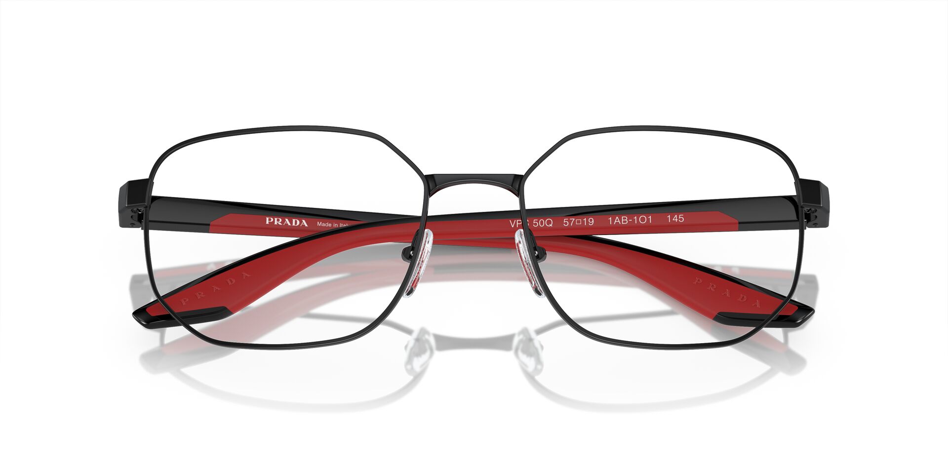 PRADA LINEA ROSSA PS 50QV 1AB1O1 57