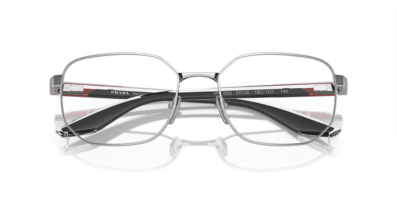 PRADA LINEA ROSSA PS 50QV 1BC1O1 55