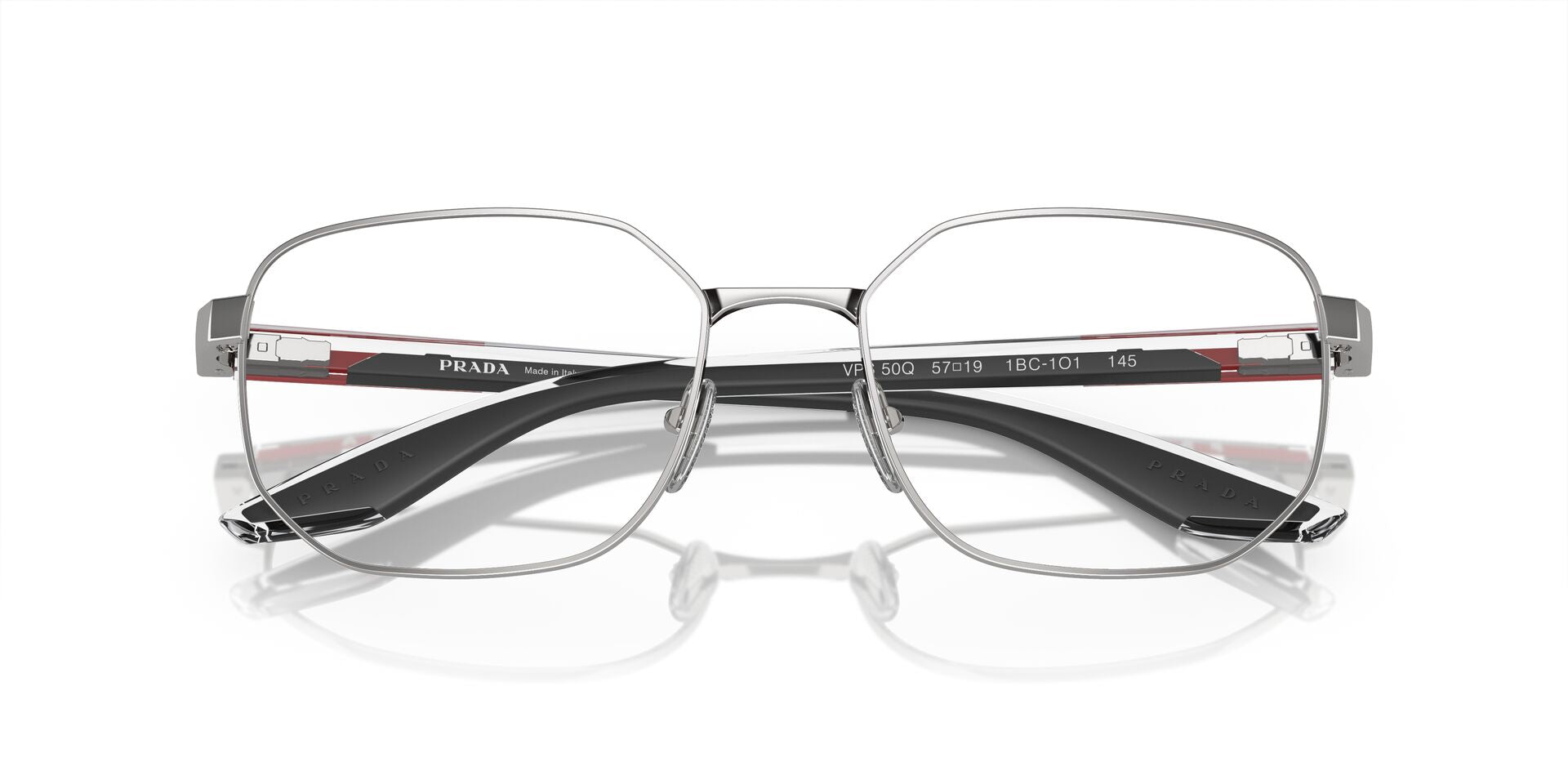 PRADA LINEA ROSSA PS 50QV 1BC1O1 55