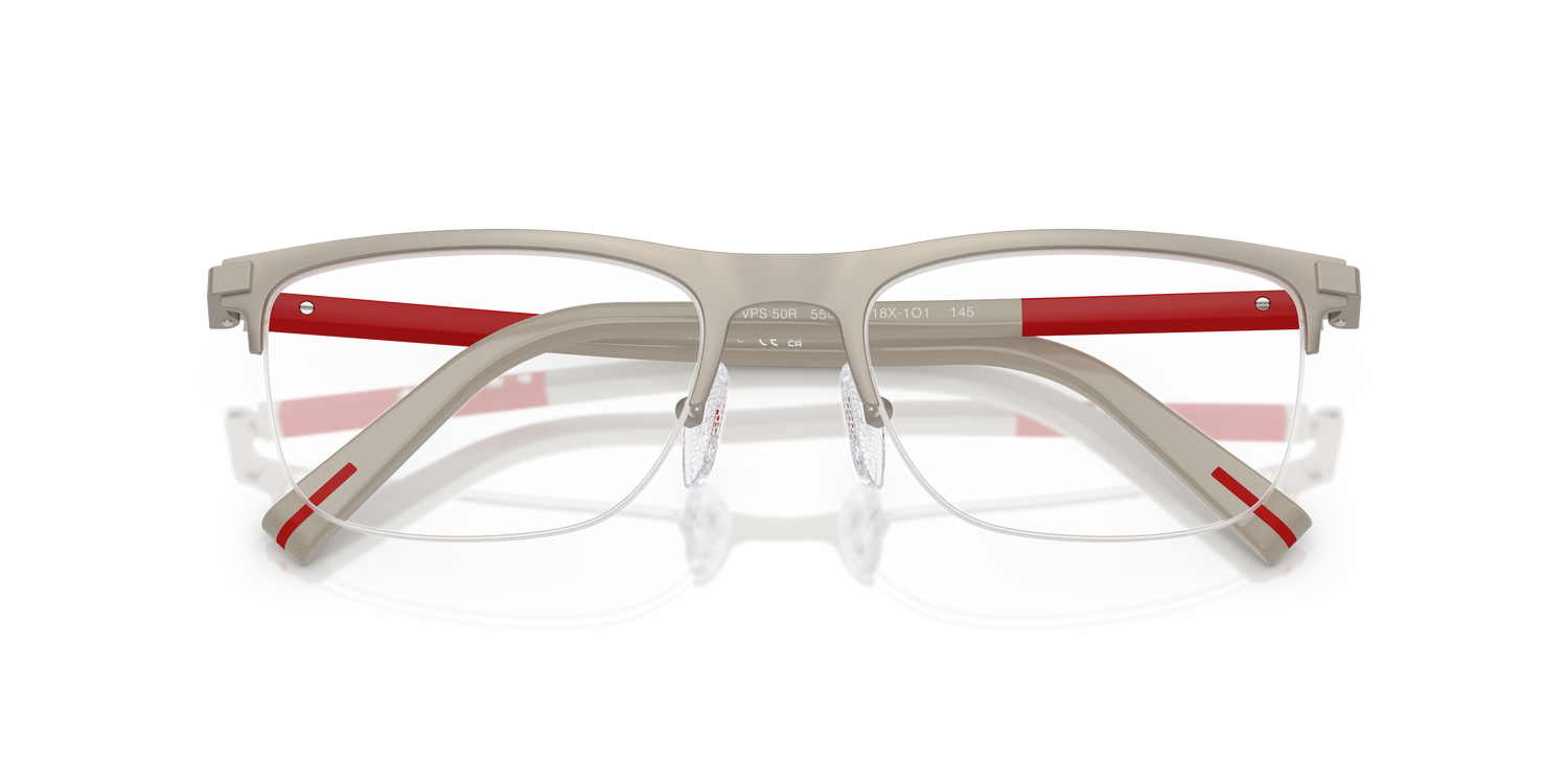 PRADA LINEA ROSSA PS 50RV 18X1O1 53