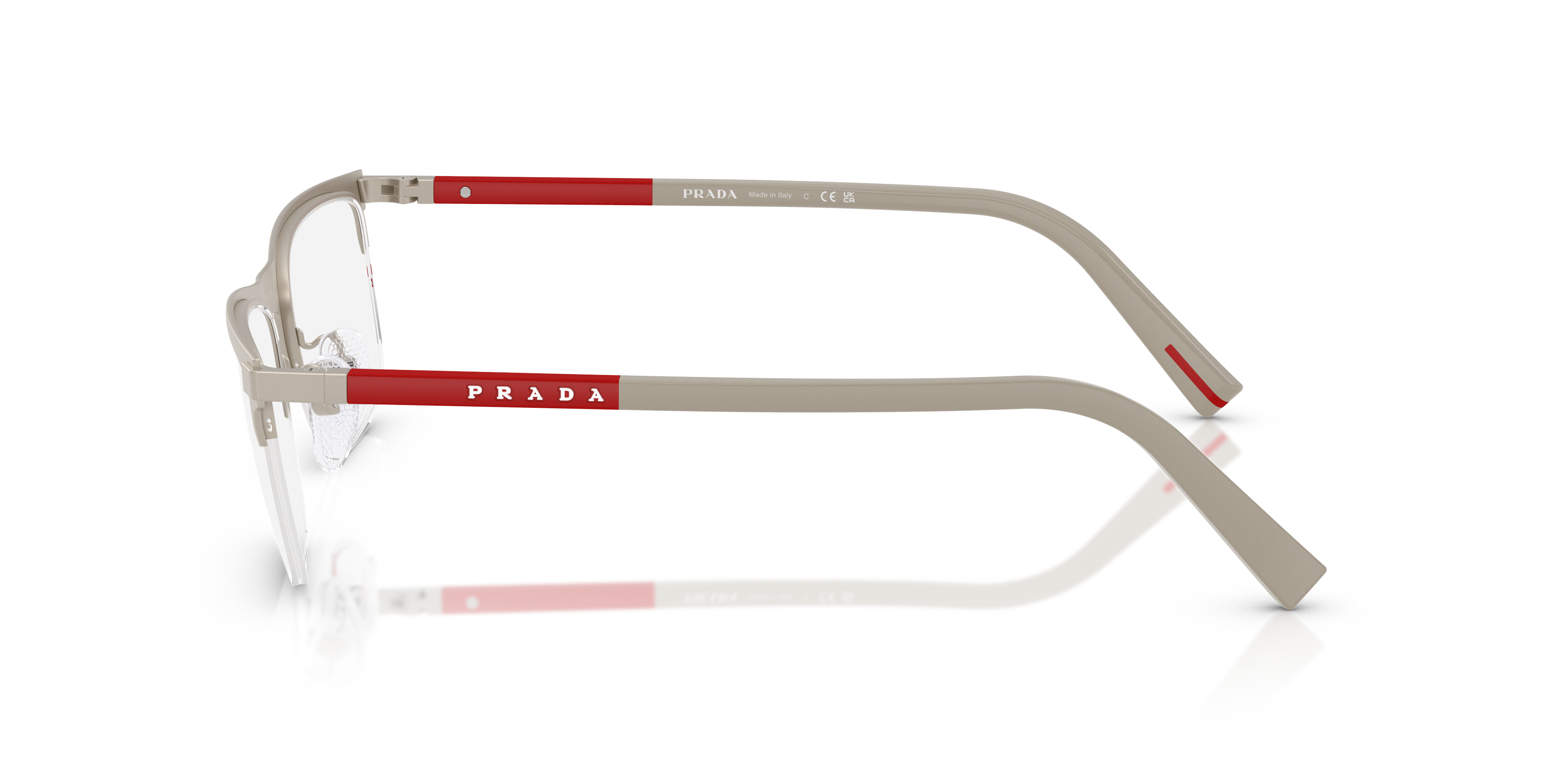 PRADA LINEA ROSSA PS 50RV 18X1O1 55