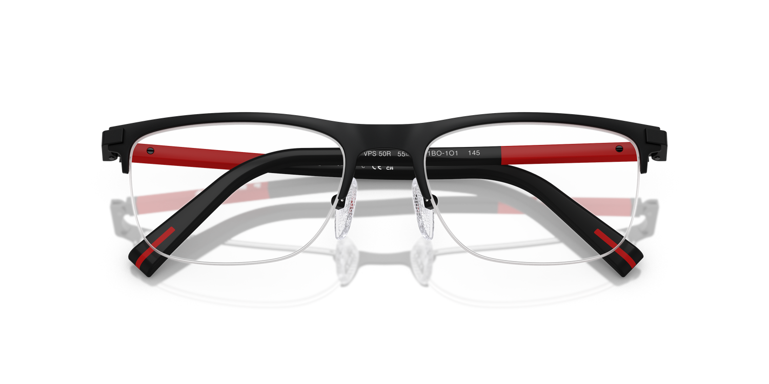 PRADA LINEA ROSSA PS 50RV 1BO1O1 53