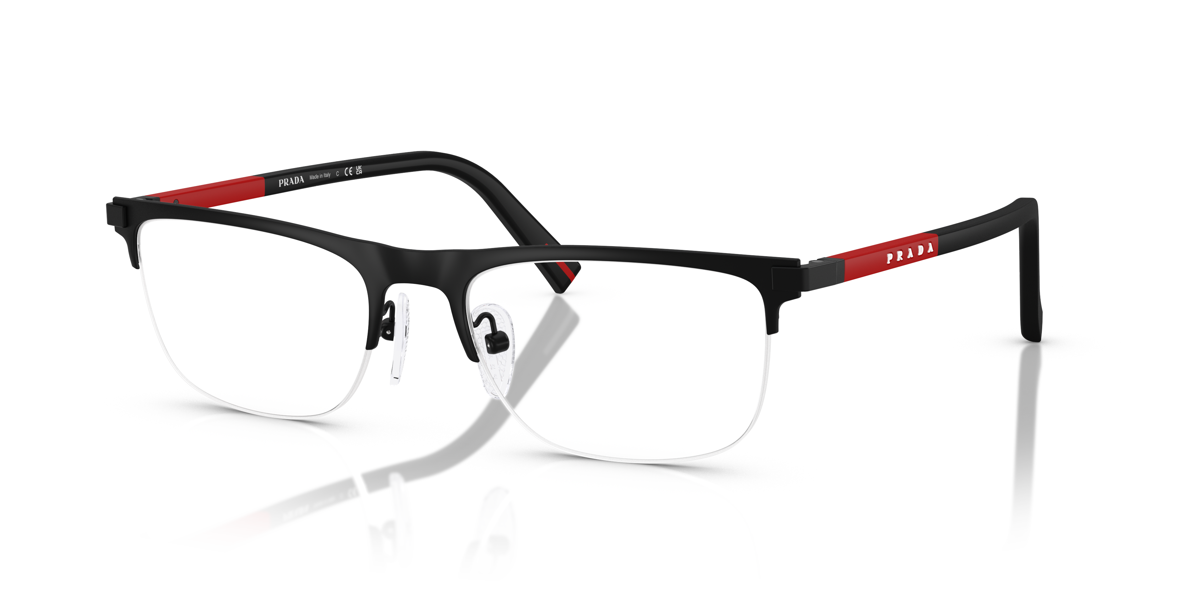 PRADA LINEA ROSSA PS 50RV 1BO1O1 53