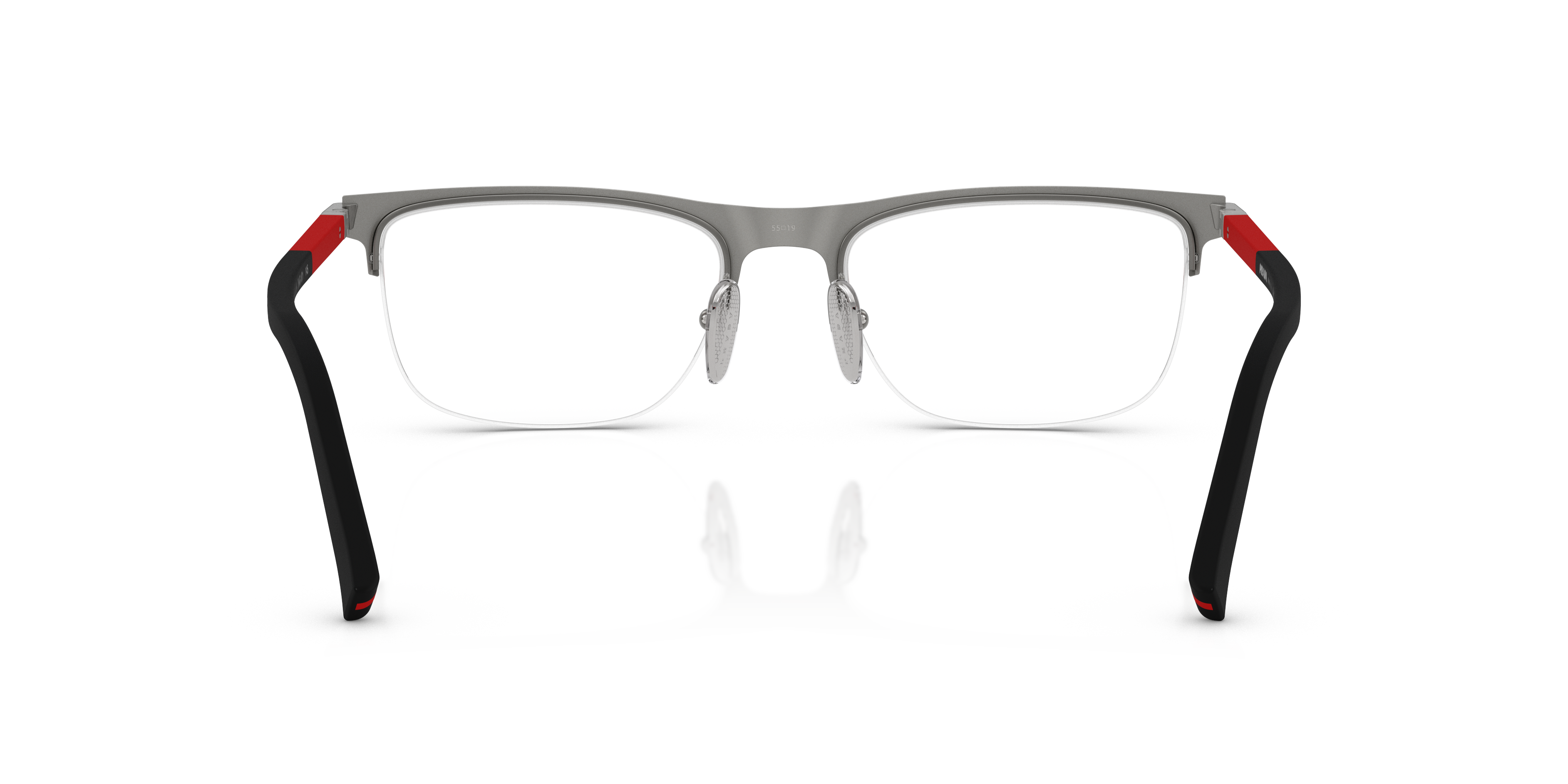 PRADA LINEA ROSSA PS 50RV DHG1O1 55