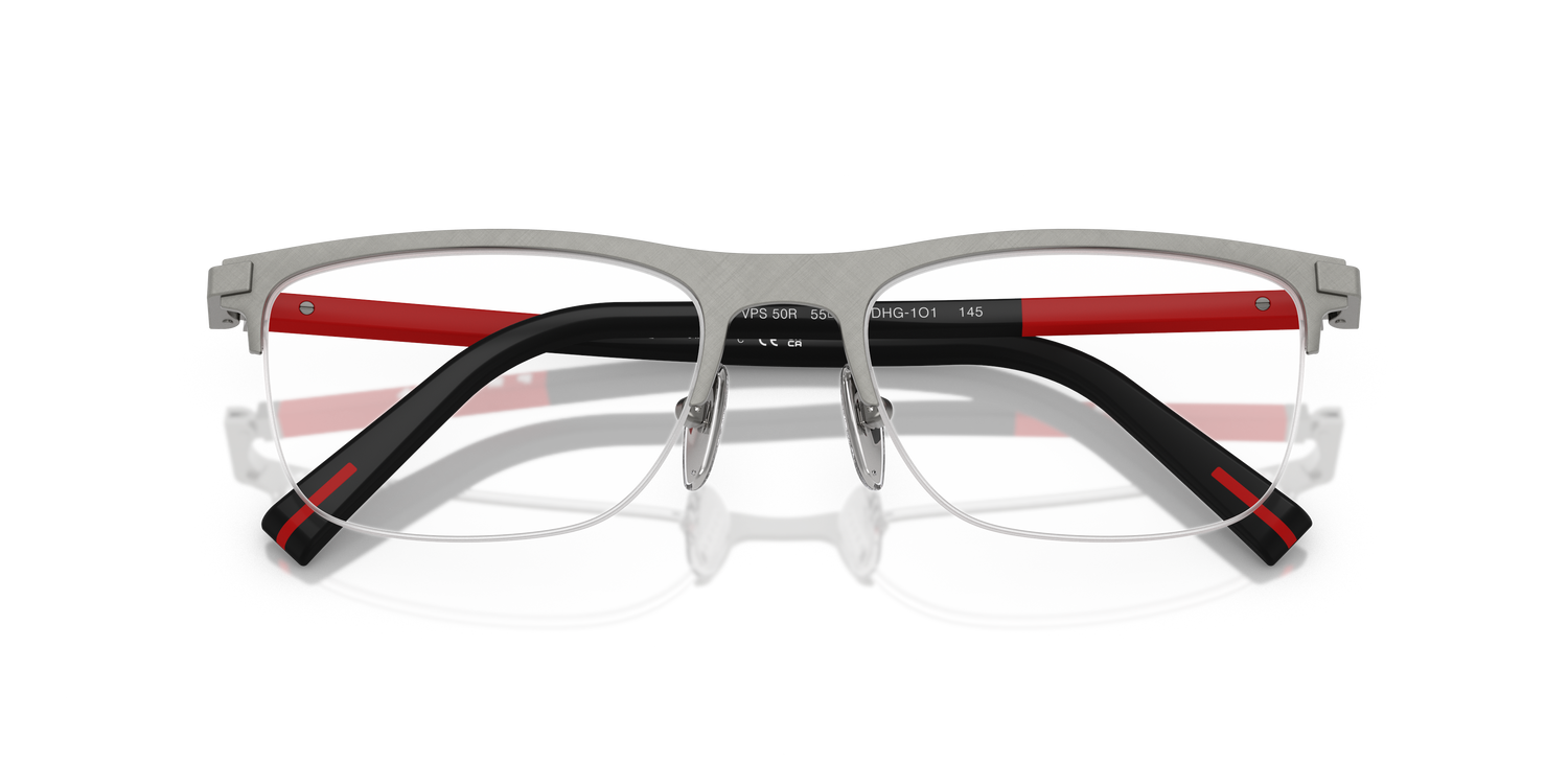 PRADA LINEA ROSSA PS 50RV DHG1O1 55