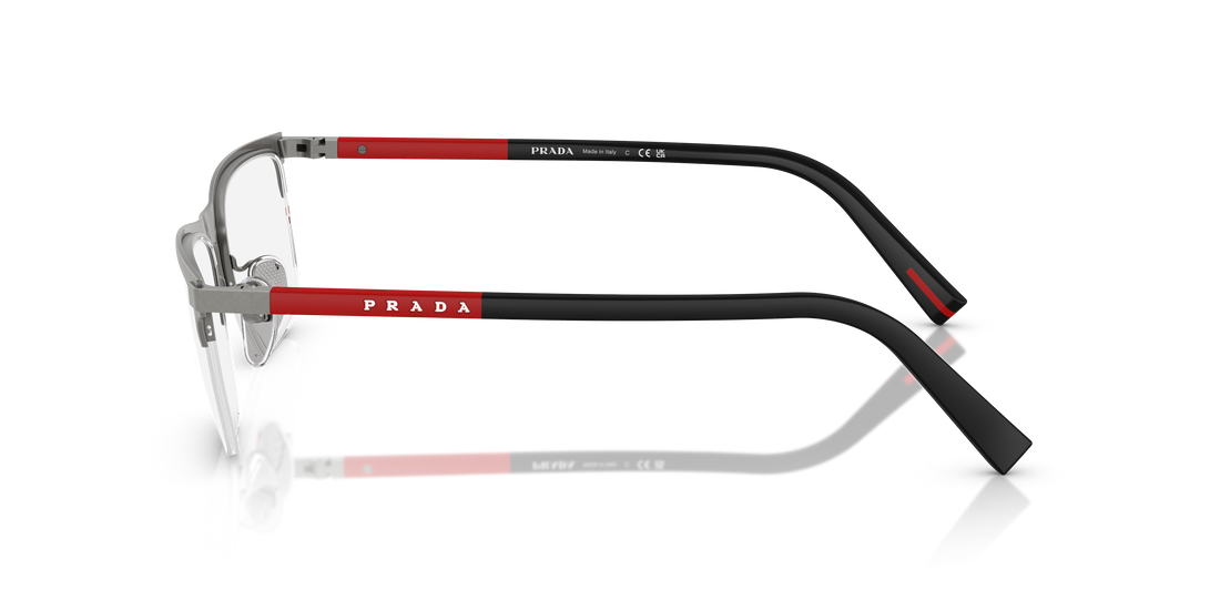 PRADA LINEA ROSSA PS 50RV DHG1O1 53