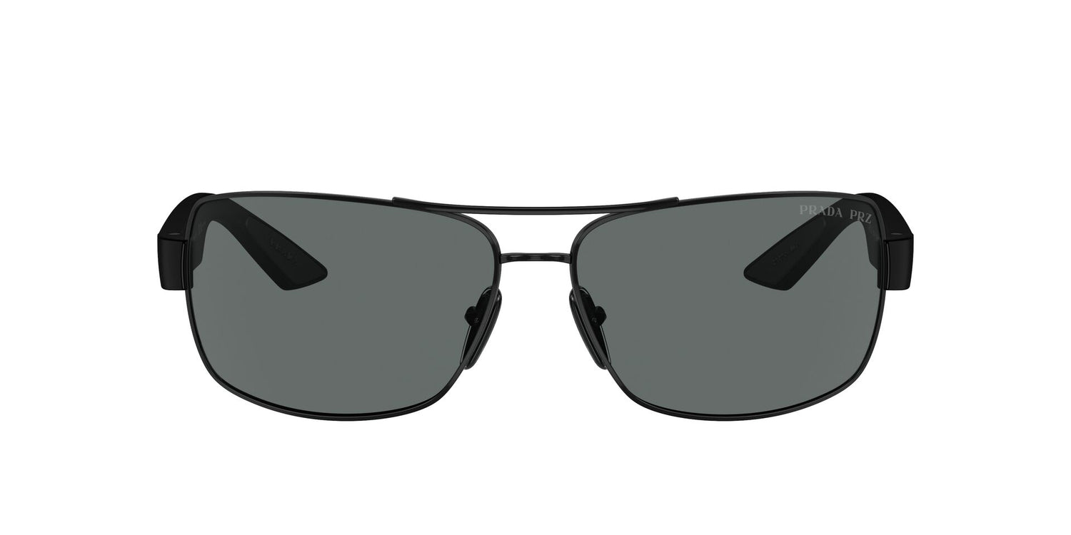 PRADA LINEA ROSSA PS 50ZS 1AB02G 65 - 21