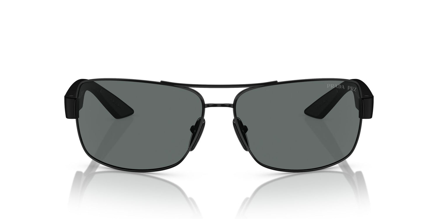 PRADA LINEA ROSSA PS 50ZS 1AB02G 65 - 1