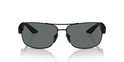 PRADA LINEA ROSSA PS 50ZS 1AB02G 65 - 1