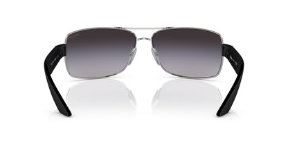 PRADA LINEA ROSSA PS 50ZS 1BC09U 65