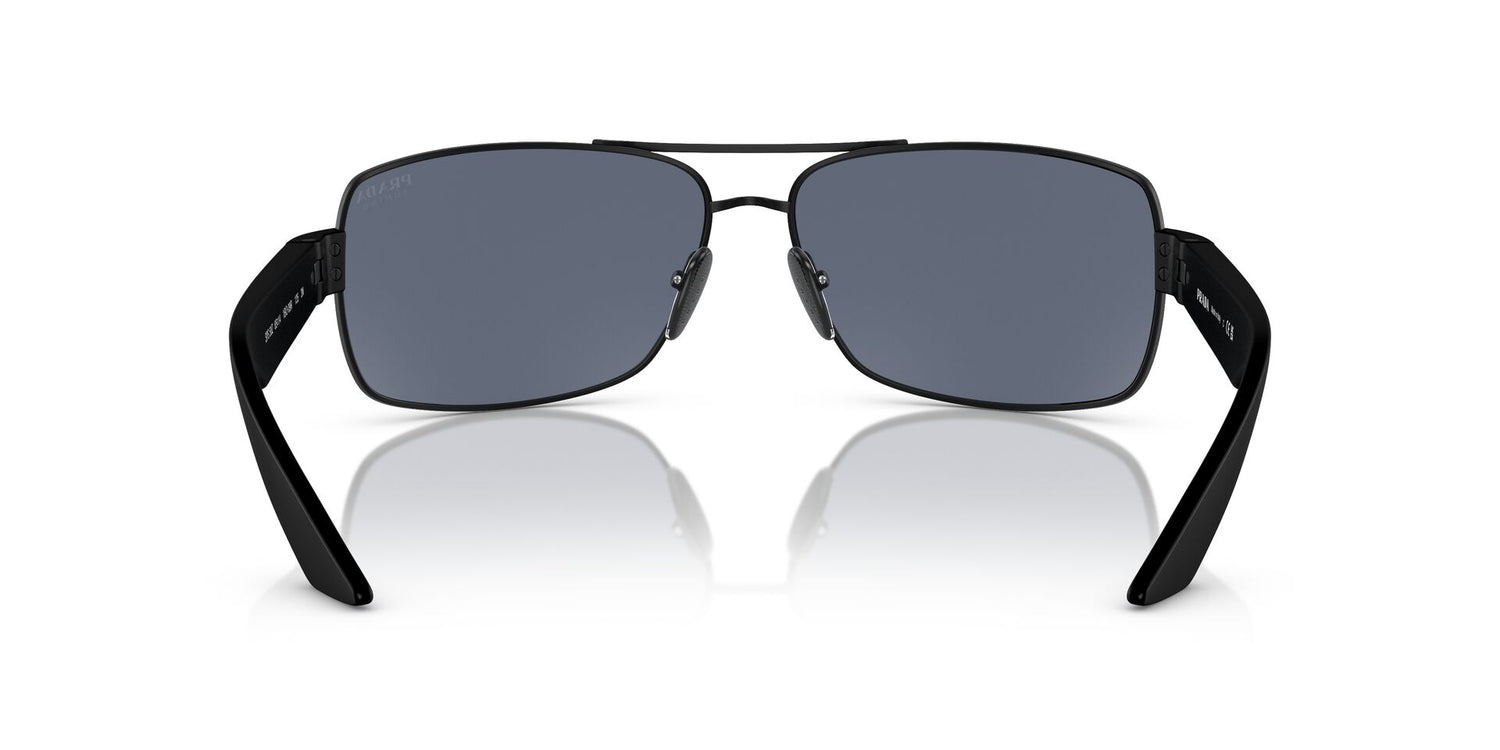 PRADA LINEA ROSSA PS 50ZS 1BO09R 65