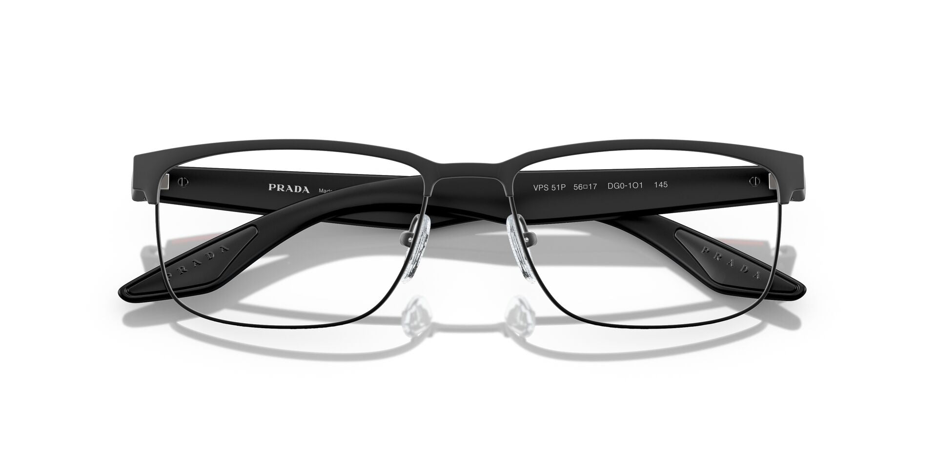 PRADA LINEA ROSSA PS 51PV DG01O1 56