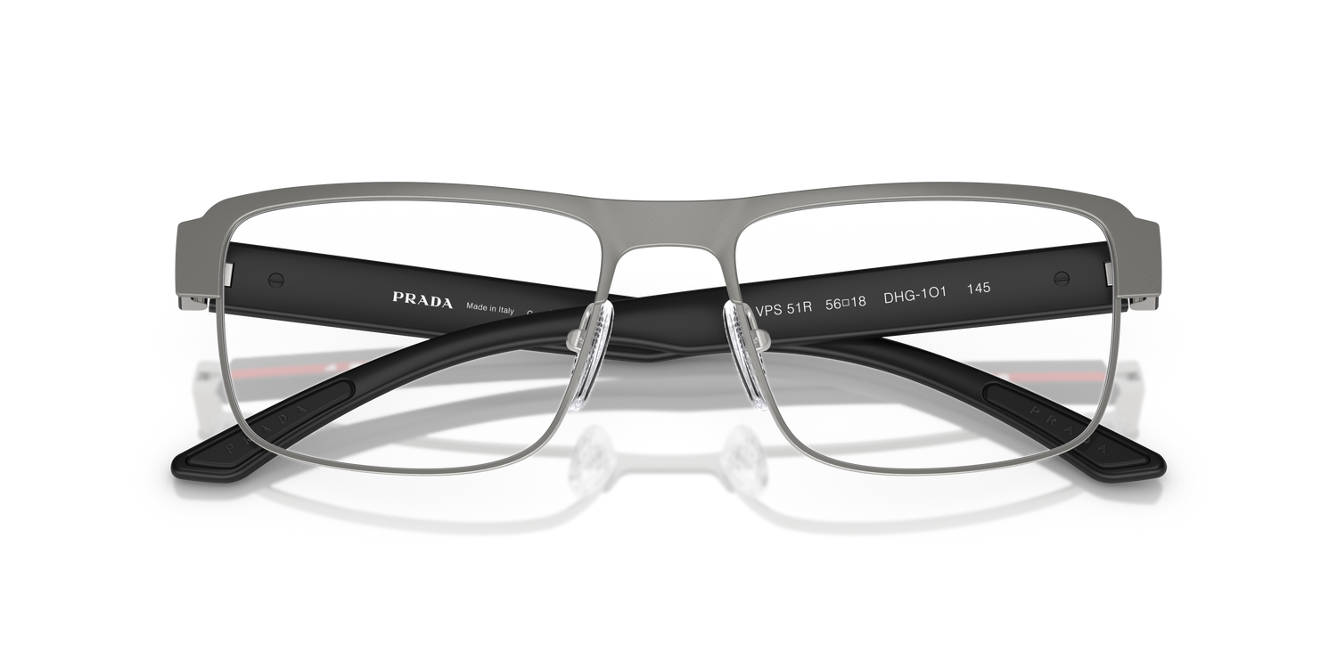 PRADA LINEA ROSSA PS 51RV DHG1O1 54