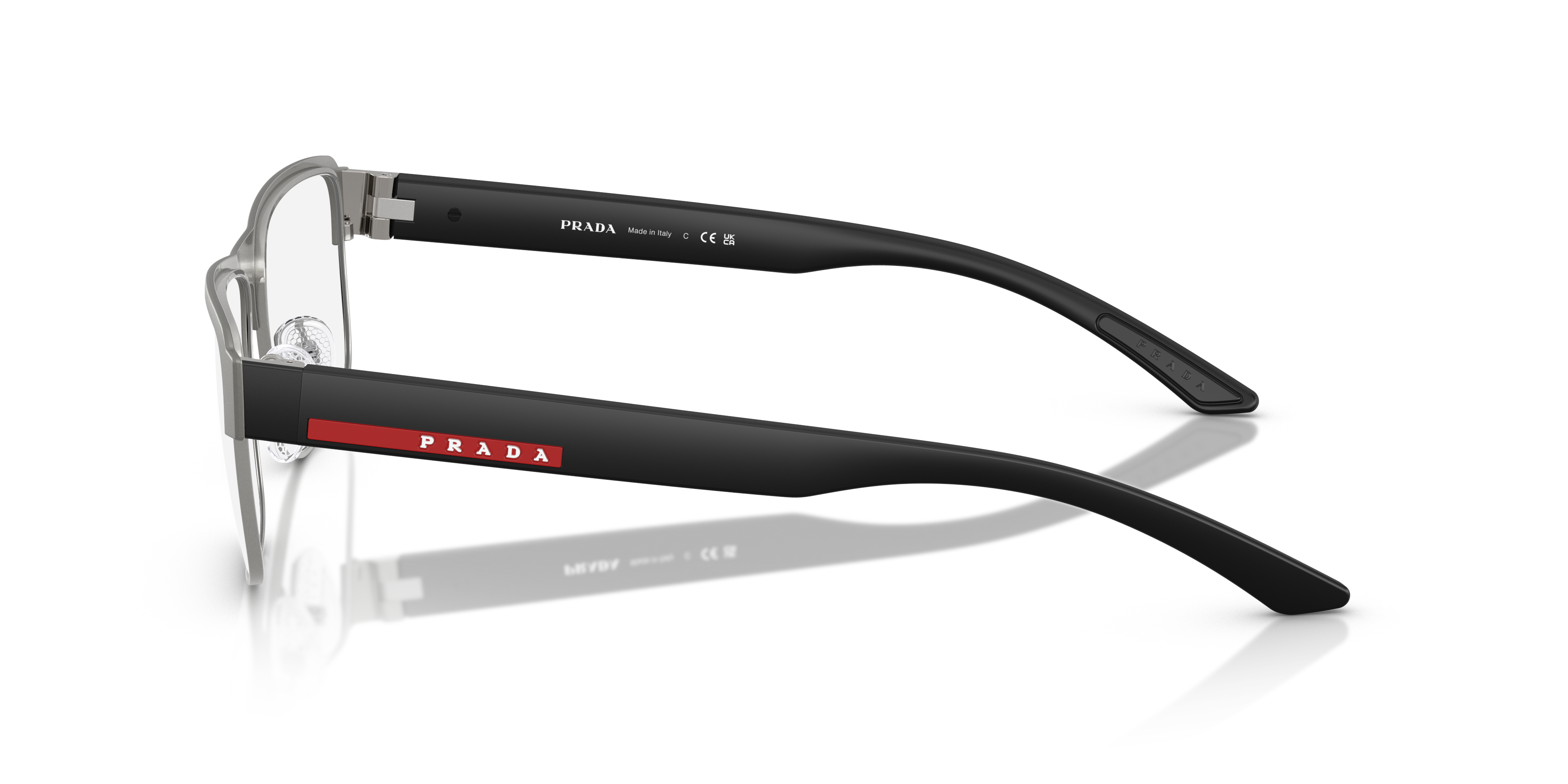 PRADA LINEA ROSSA PS 51RV DHG1O1 56
