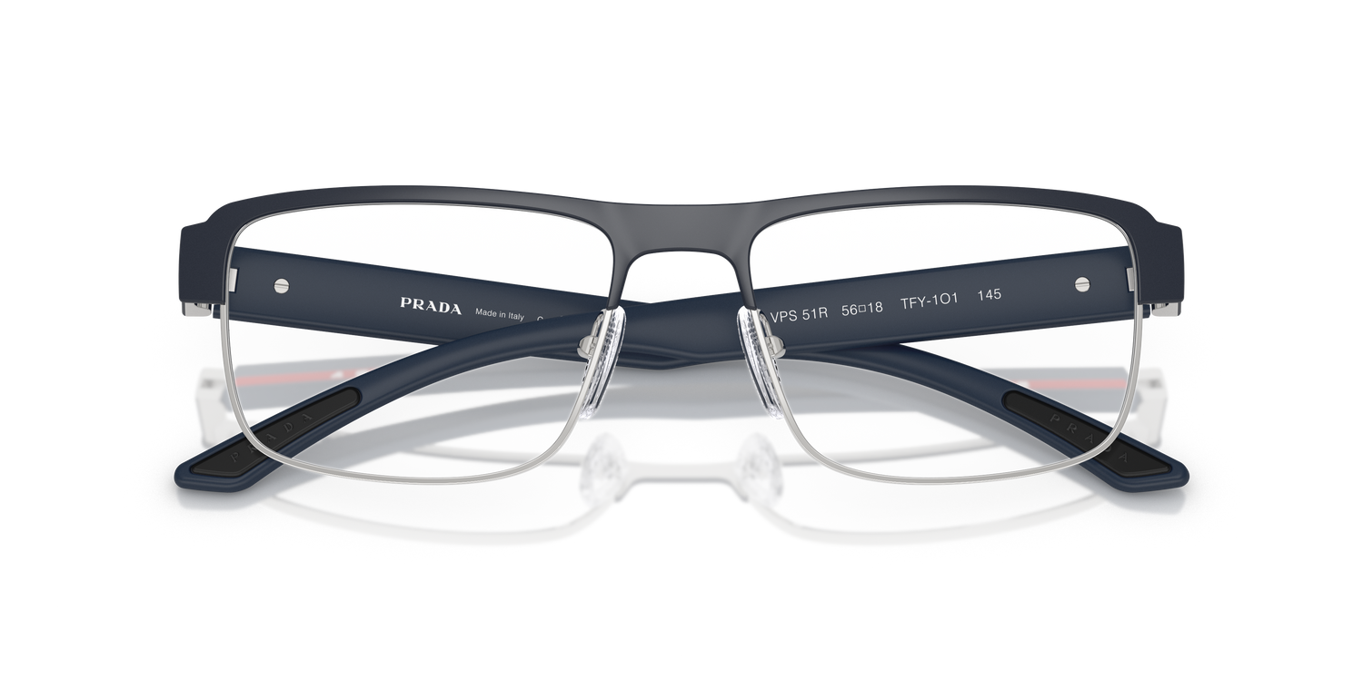 PRADA LINEA ROSSA PS 51RV TFY1O1 54