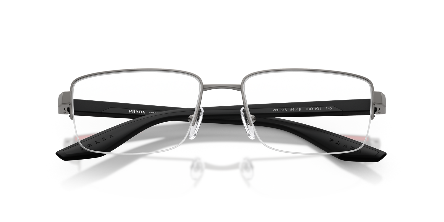 PRADA LINEA ROSSA PS 51SV 7CQ1O1 56