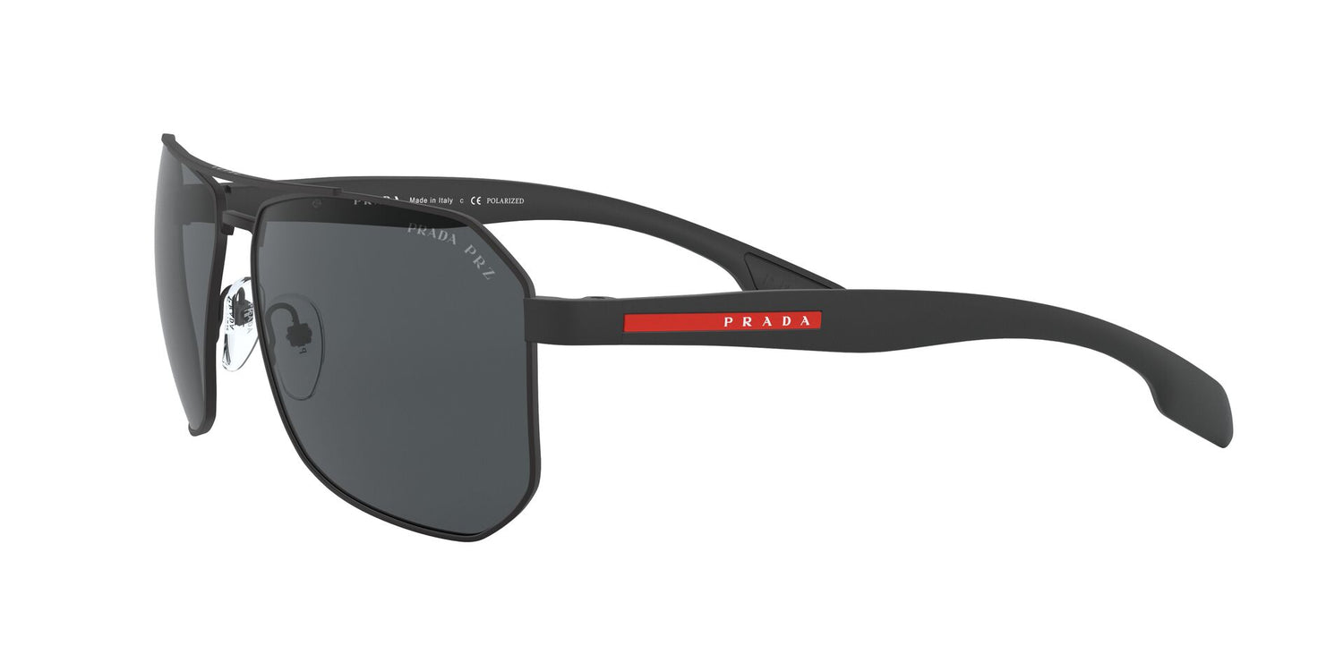 Prada Linea Rossa PS 51VS DG05Z1 62