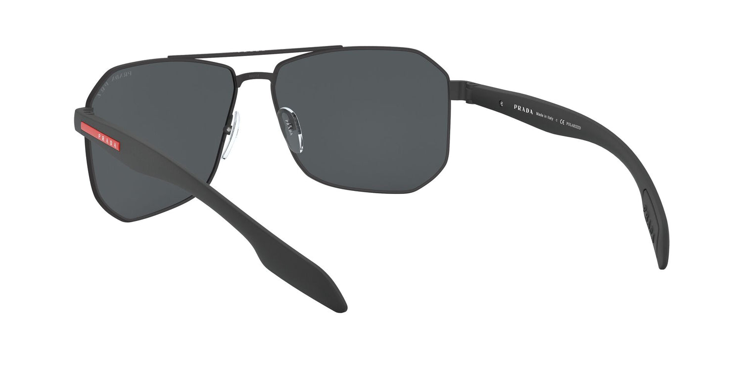 Prada Linea Rossa PS 51VS DG05Z1 62