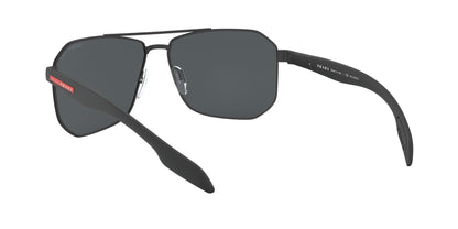 Prada Linea Rossa PS 51VS DG05Z1 62