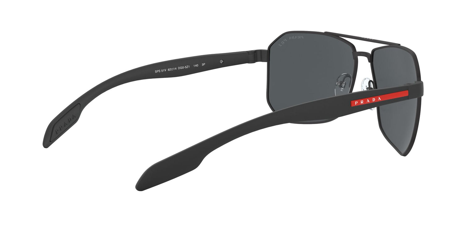 Prada Linea Rossa PS 51VS DG05Z1 62