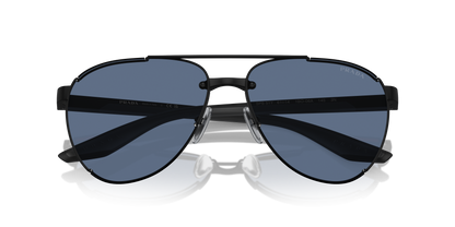 PRADA LINEA ROSSA PS 51YS 1BO06A 61