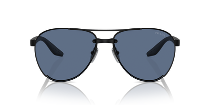 PRADA LINEA ROSSA PS 51YS 1BO06A 61