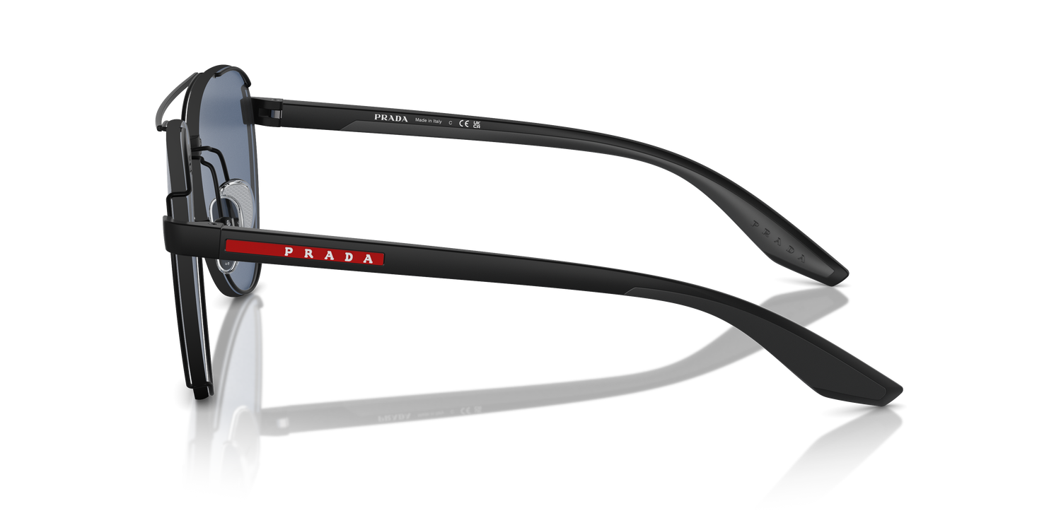 PRADA LINEA ROSSA PS 51YS 1BO06A 61