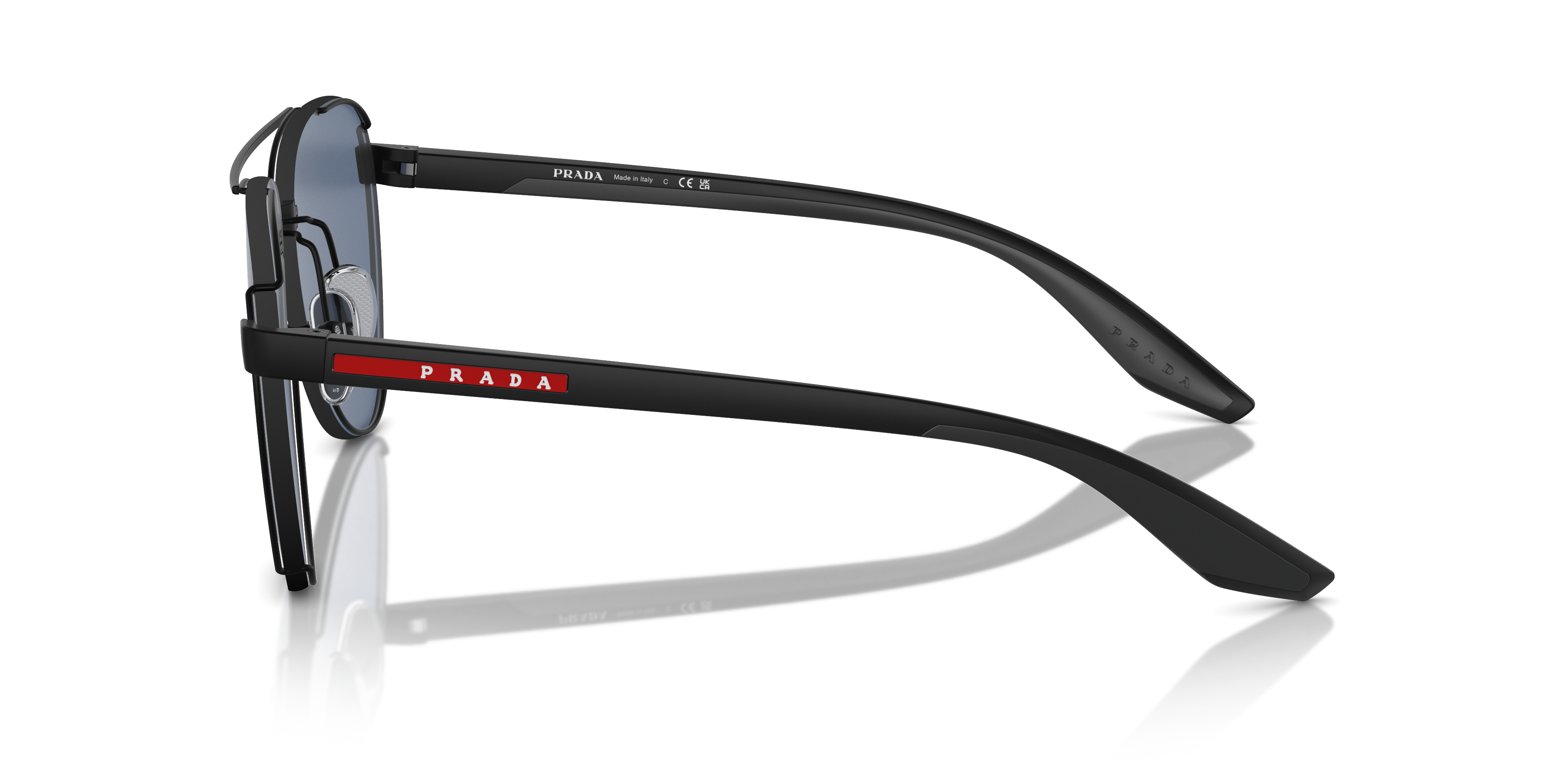 PRADA LINEA ROSSA PS 51YS 1BO06A 61