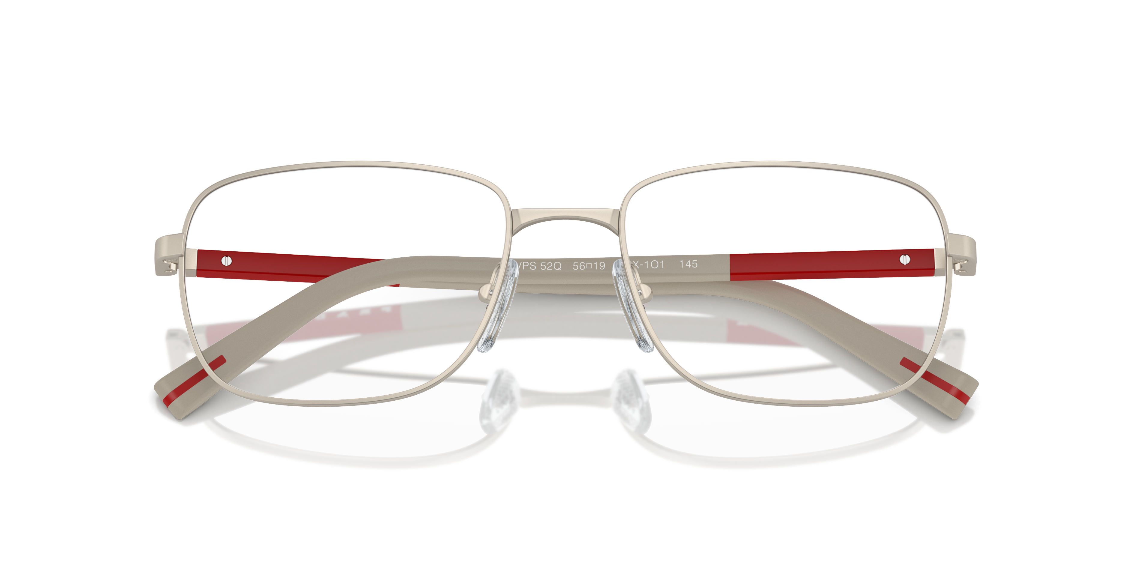 PRADA LINEA ROSSA PS 52QV 18X1O1 56