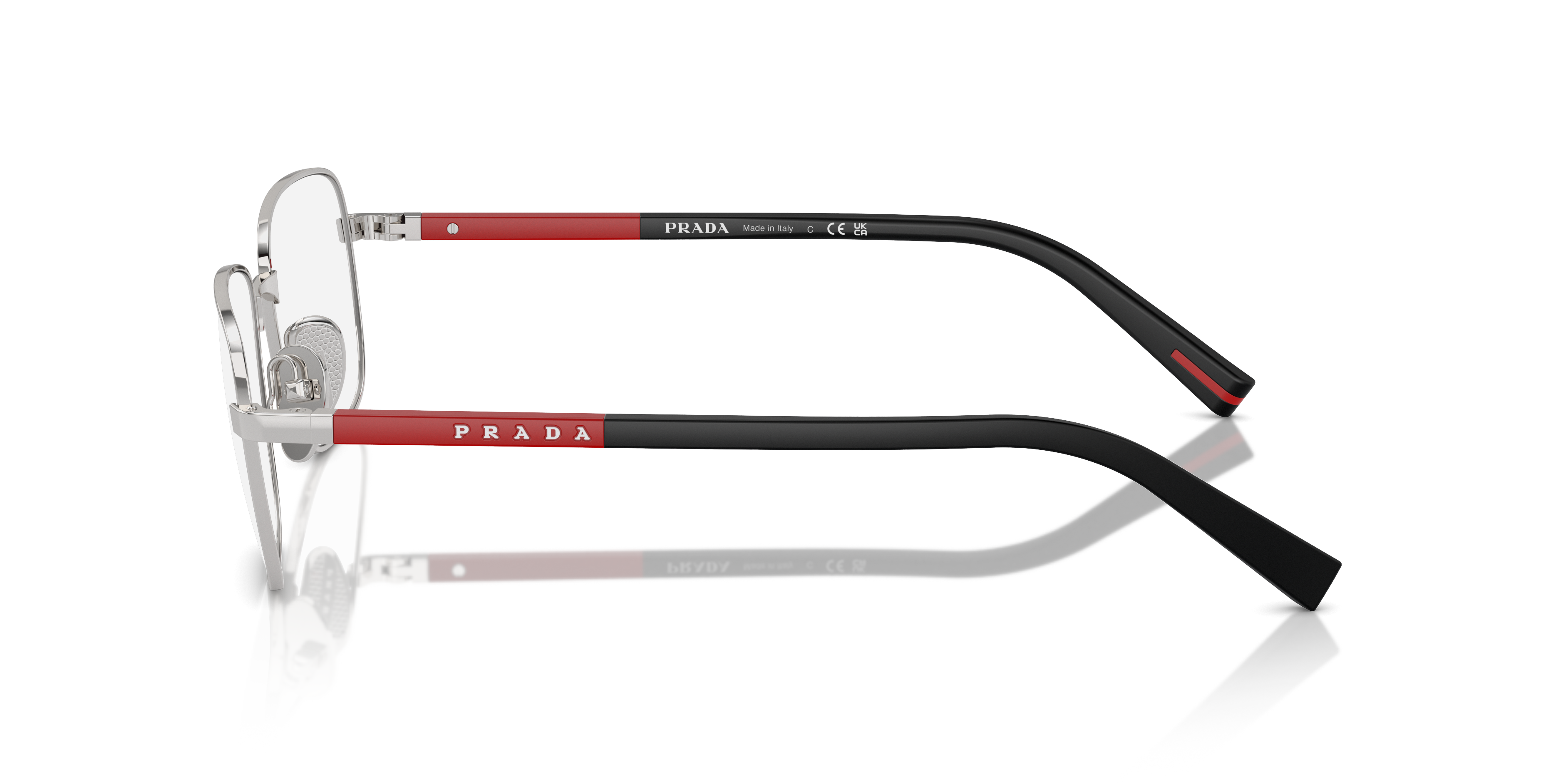 PRADA LINEA ROSSA PS 52QV 1BC1O1 56