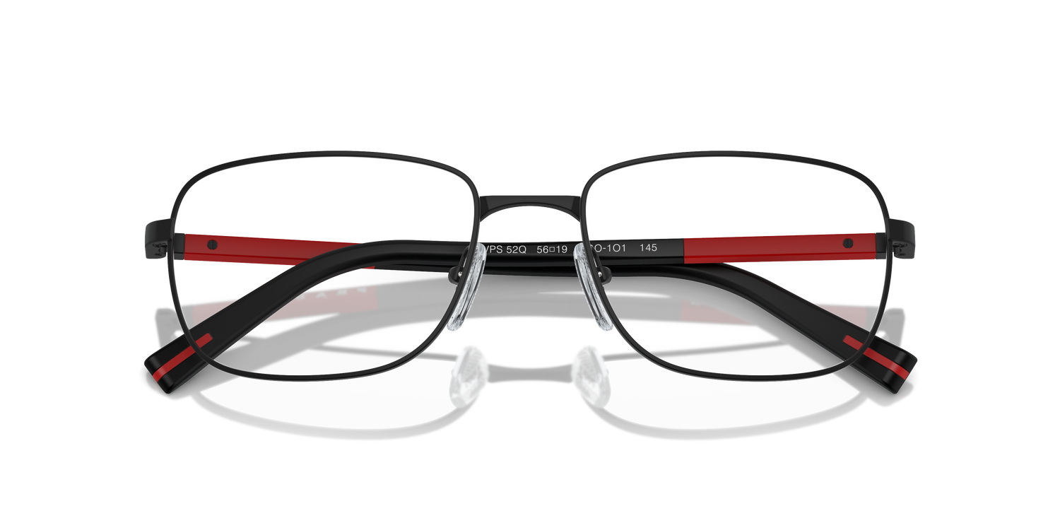 PRADA LINEA ROSSA PS 52QV 1BO1O1 56