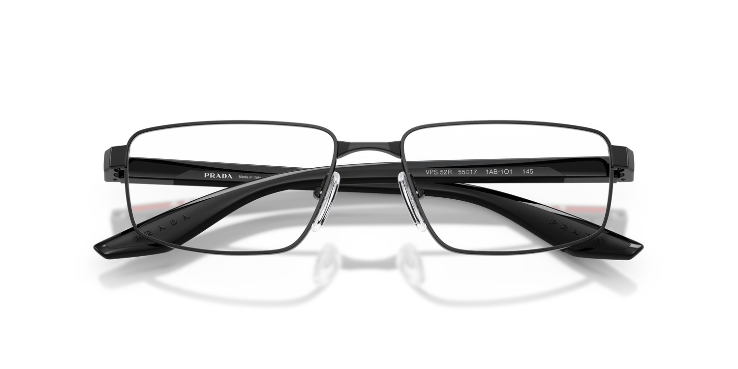 PRADA LINEA ROSSA PS 52RV 1AB1O1 57