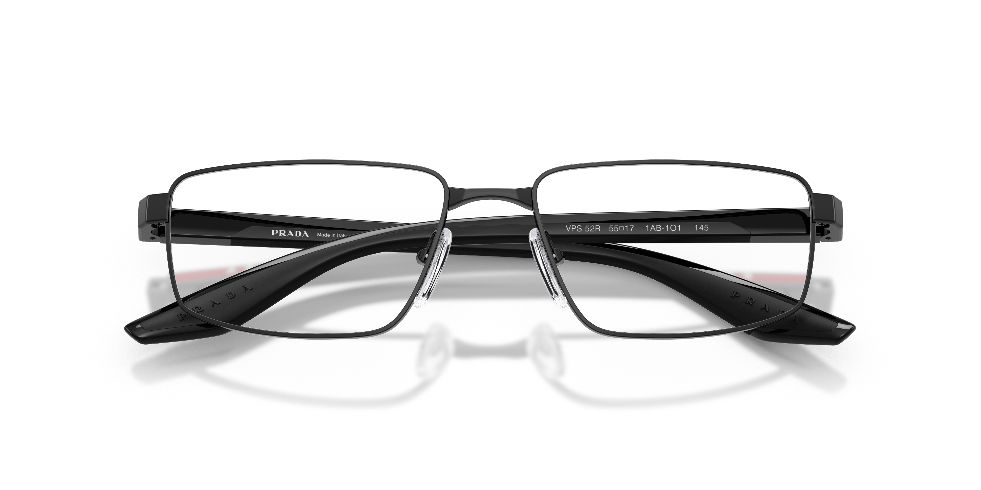 PRADA LINEA ROSSA PS 52RV 1AB1O1 57