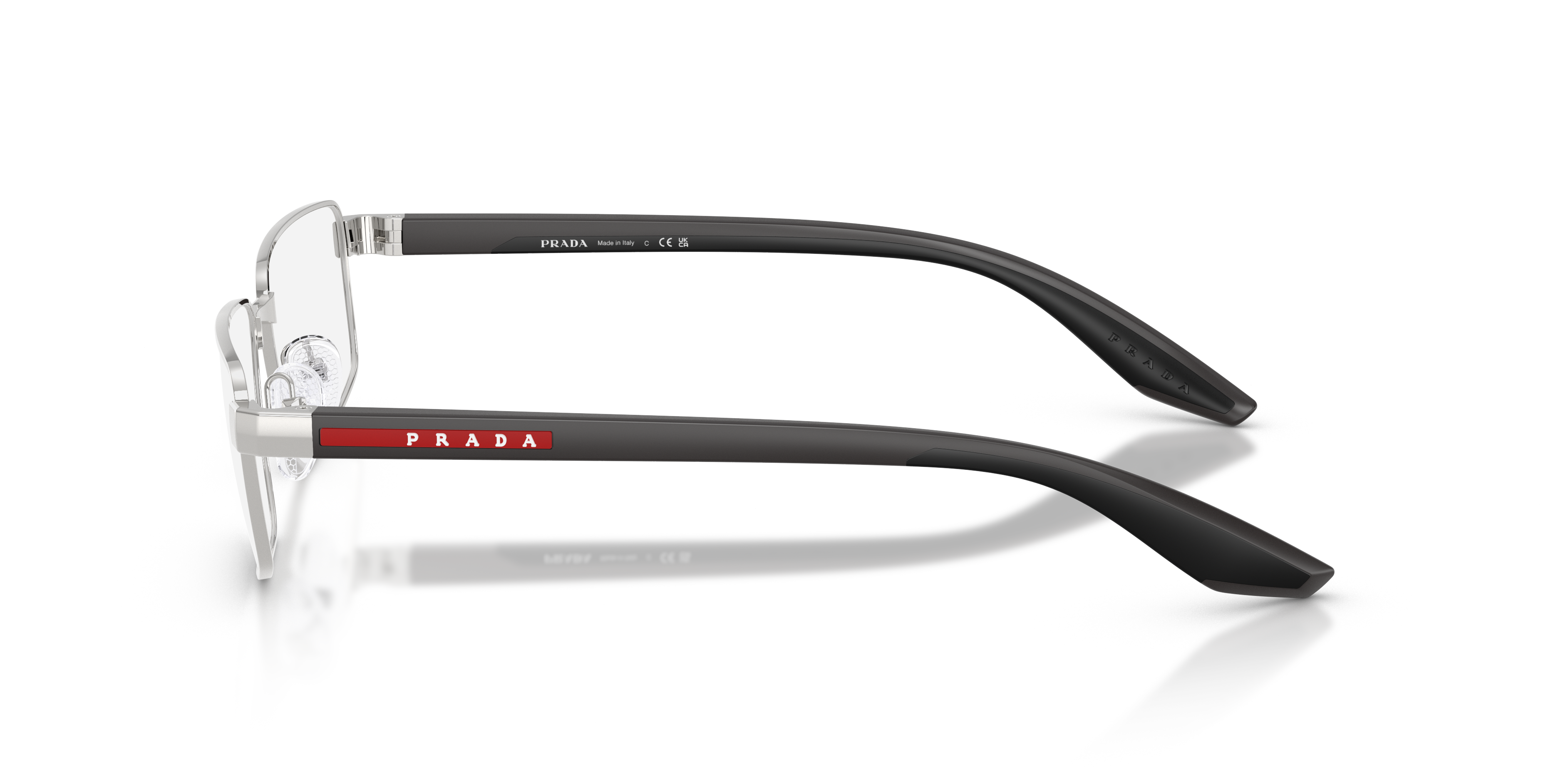 PRADA LINEA ROSSA PS 52RV 1BC1O1 57