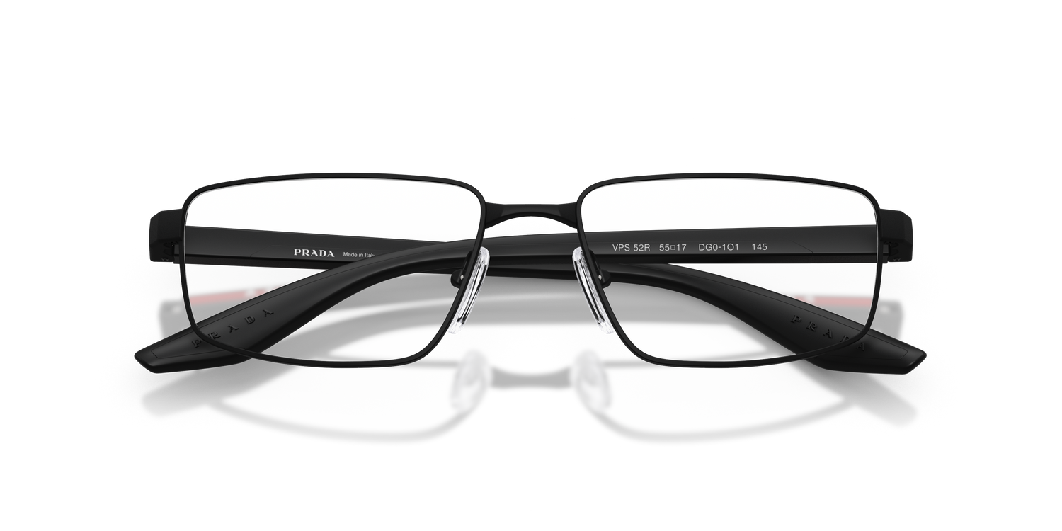 PRADA LINEA ROSSA PS 52RV DG01O1 57