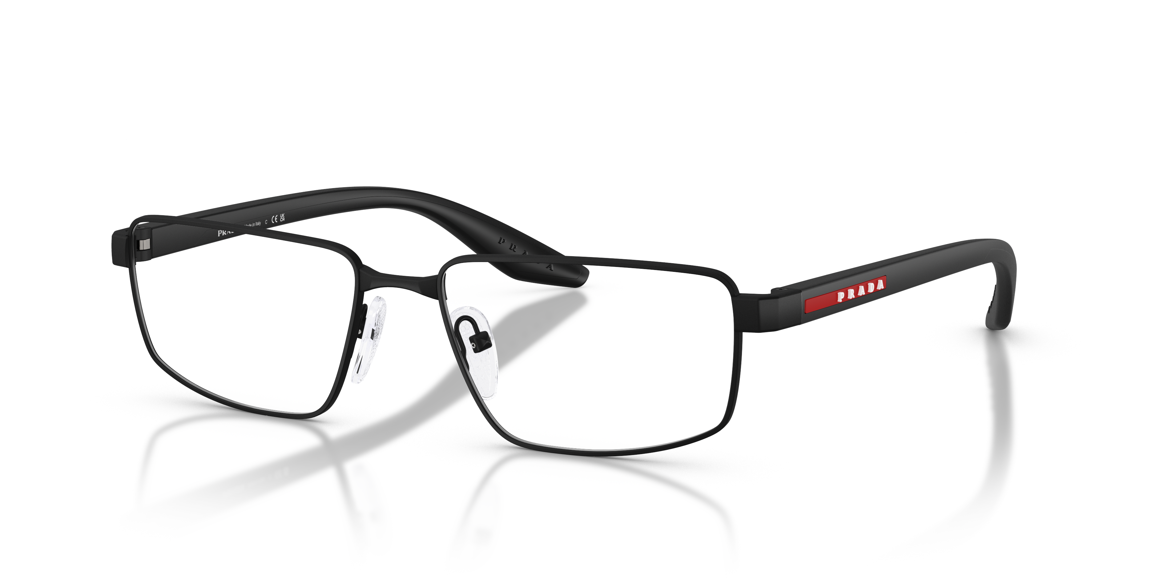 PRADA LINEA ROSSA PS 52RV DG01O1 57