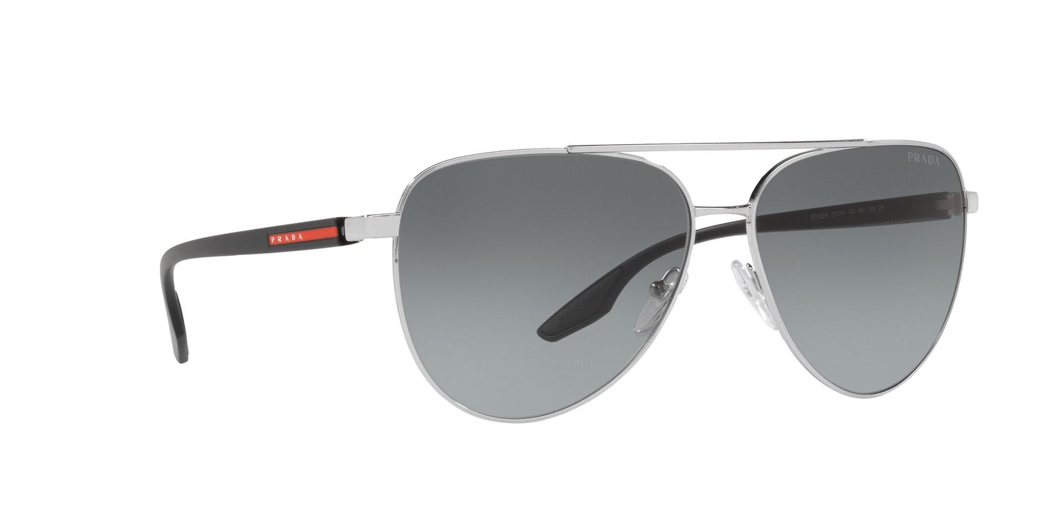 Prada Linea Rossa PS 52WS 1BC08O 61