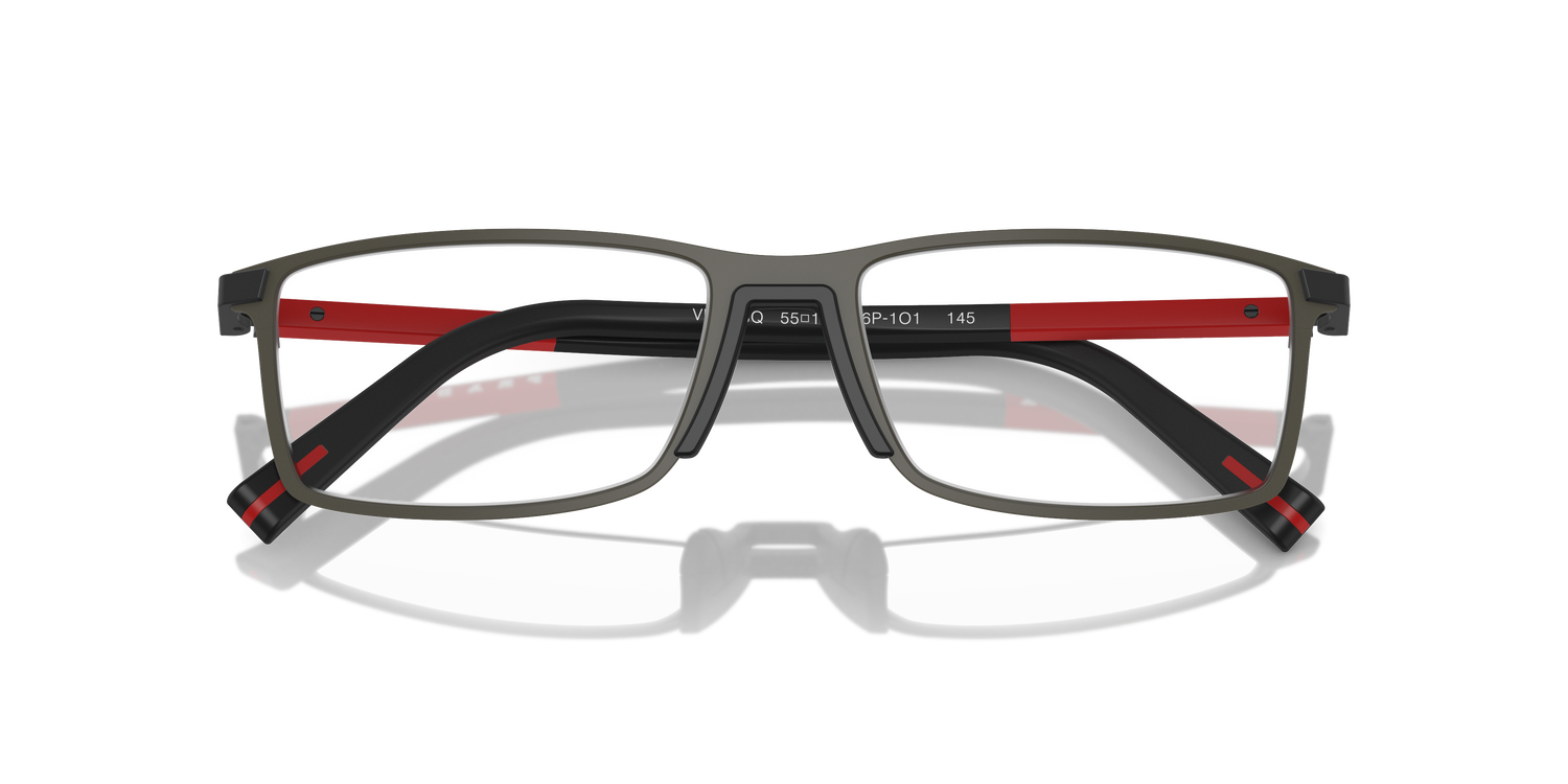 PRADA LINEA ROSSA PS 53QV 06P1O1 55