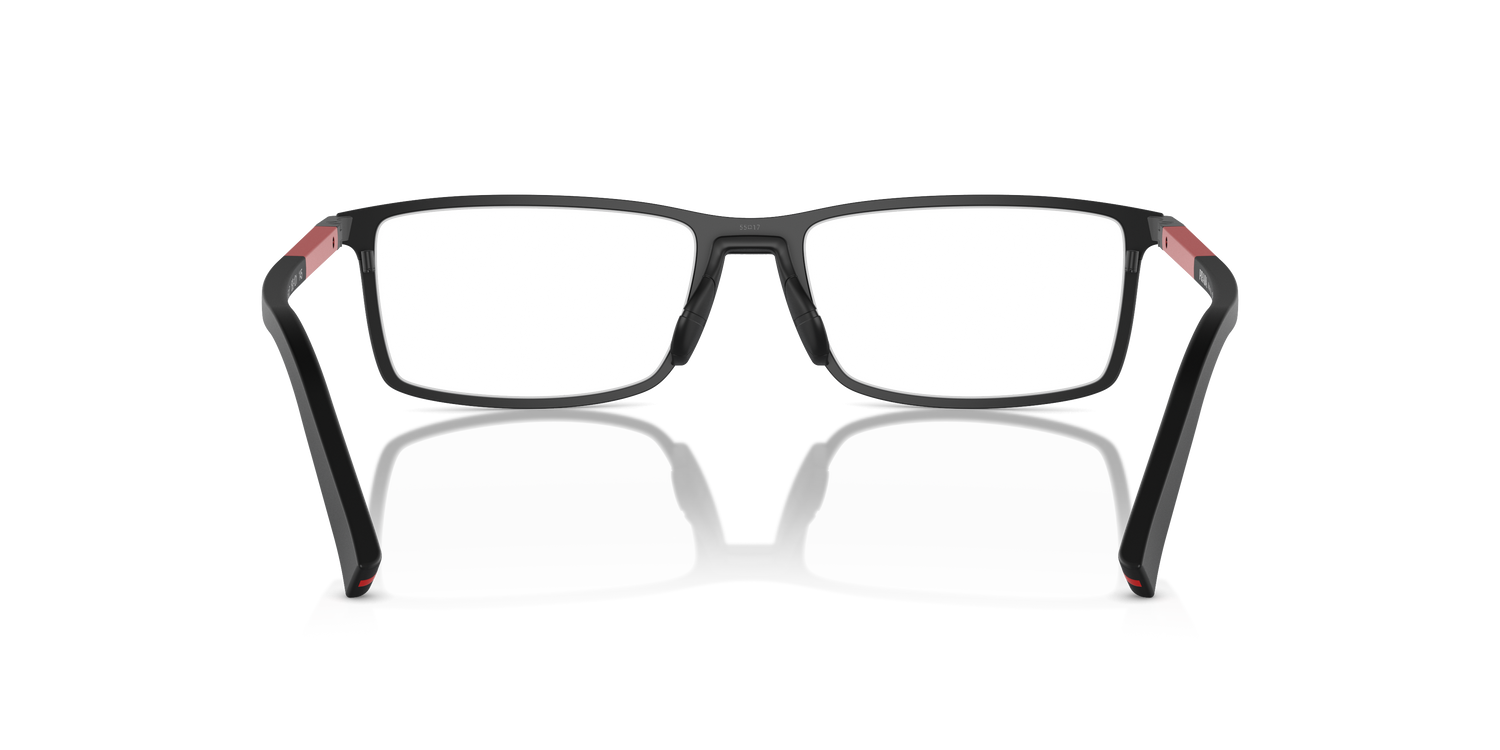 PRADA LINEA ROSSA PS 53QV 1BO1O1 55