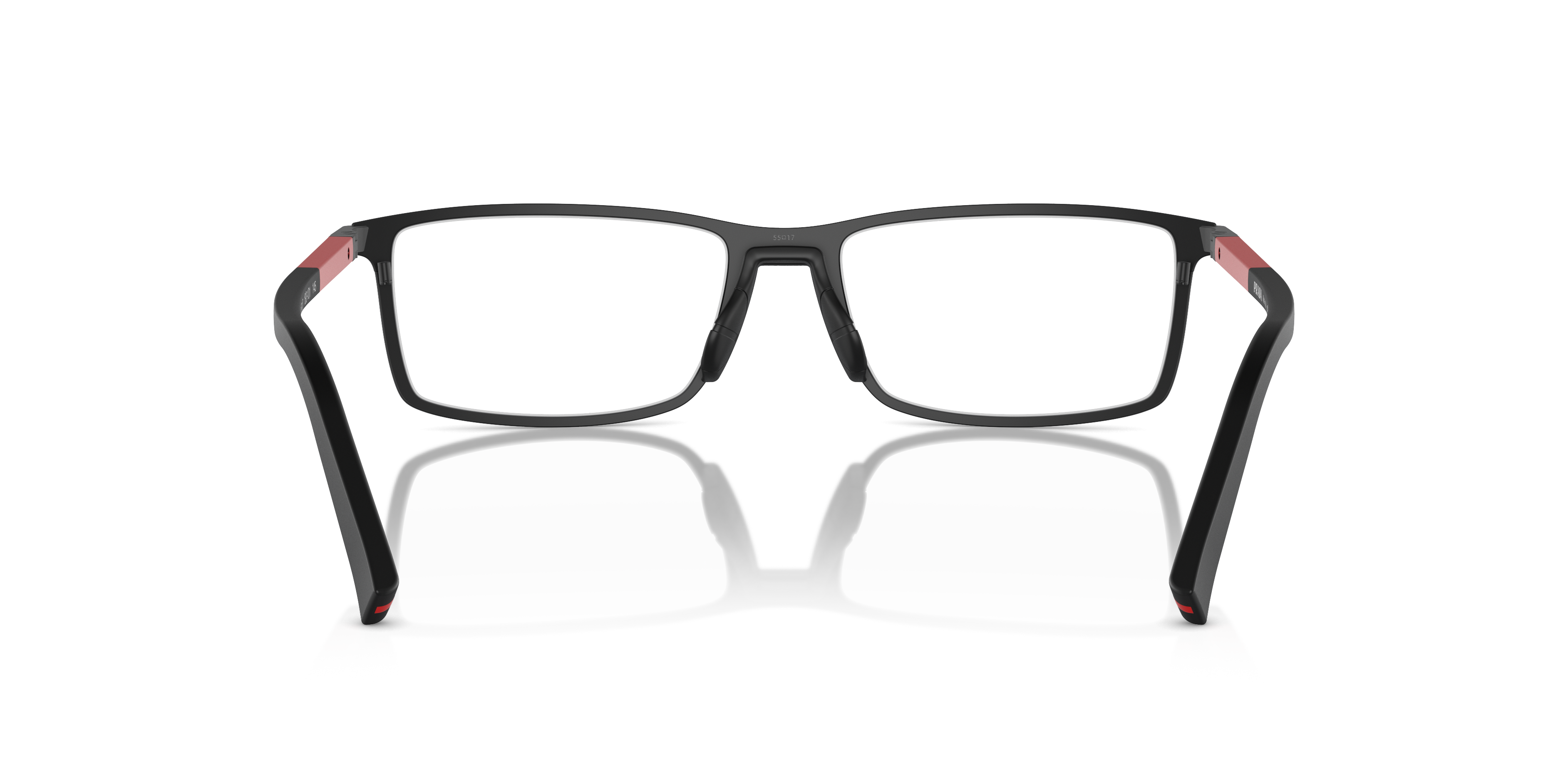 PRADA LINEA ROSSA PS 53QV 1BO1O1 55