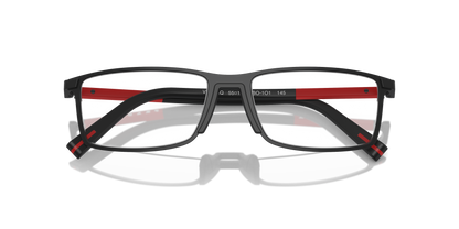 PRADA LINEA ROSSA PS 53QV 1BO1O1 53