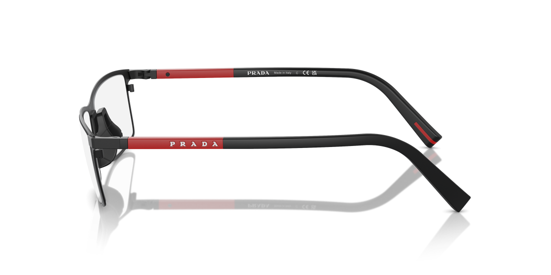 PRADA LINEA ROSSA PS 53QV 1BO1O1 53