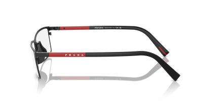 PRADA LINEA ROSSA PS 53QV 1BO1O1 55