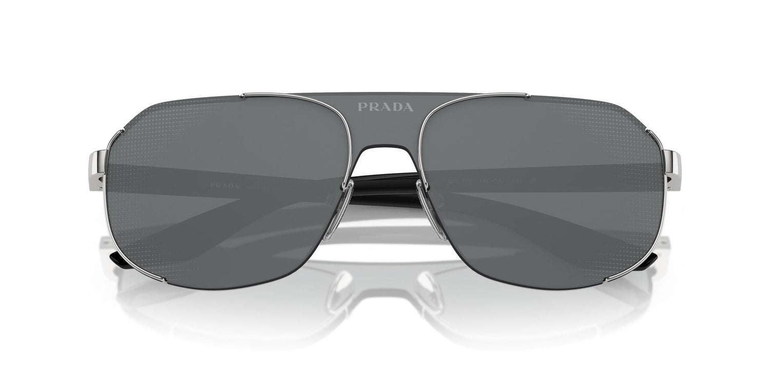 PRADA LINEA ROSSA PS 53YS 1BC07U 40