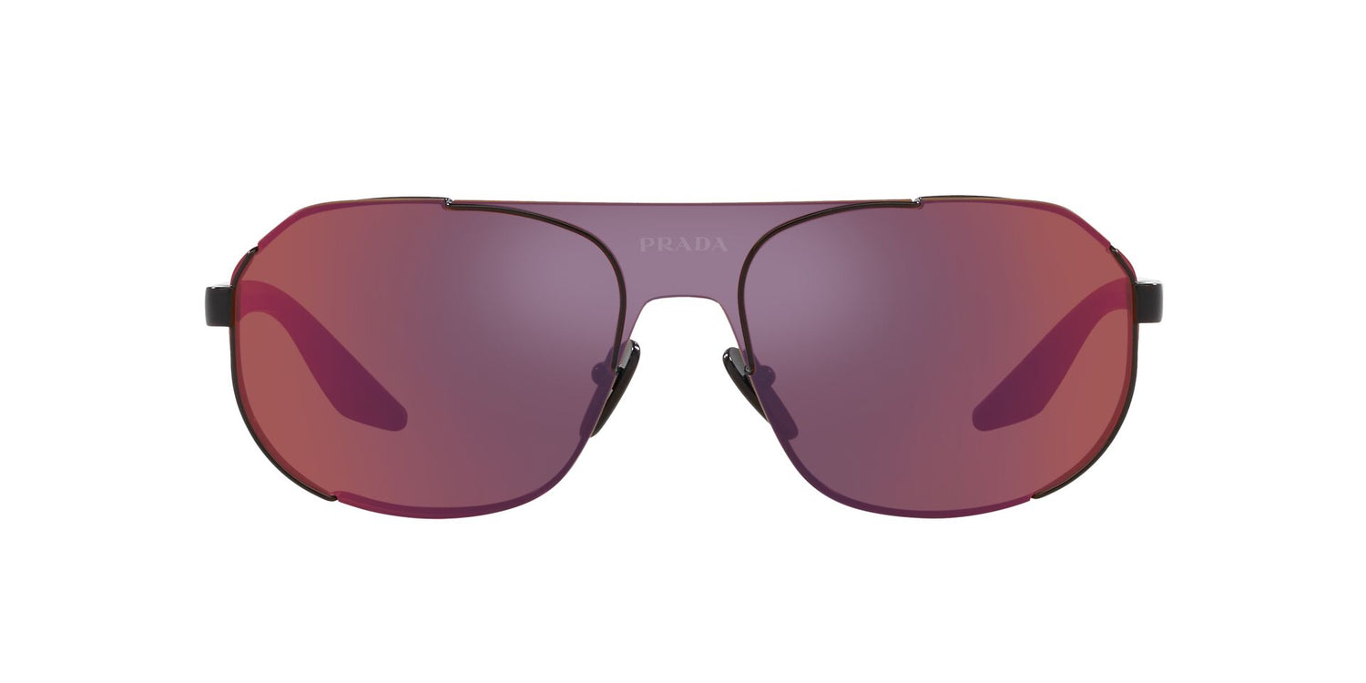 PRADA LINEA ROSSA PS 53YS 1BO02U 40