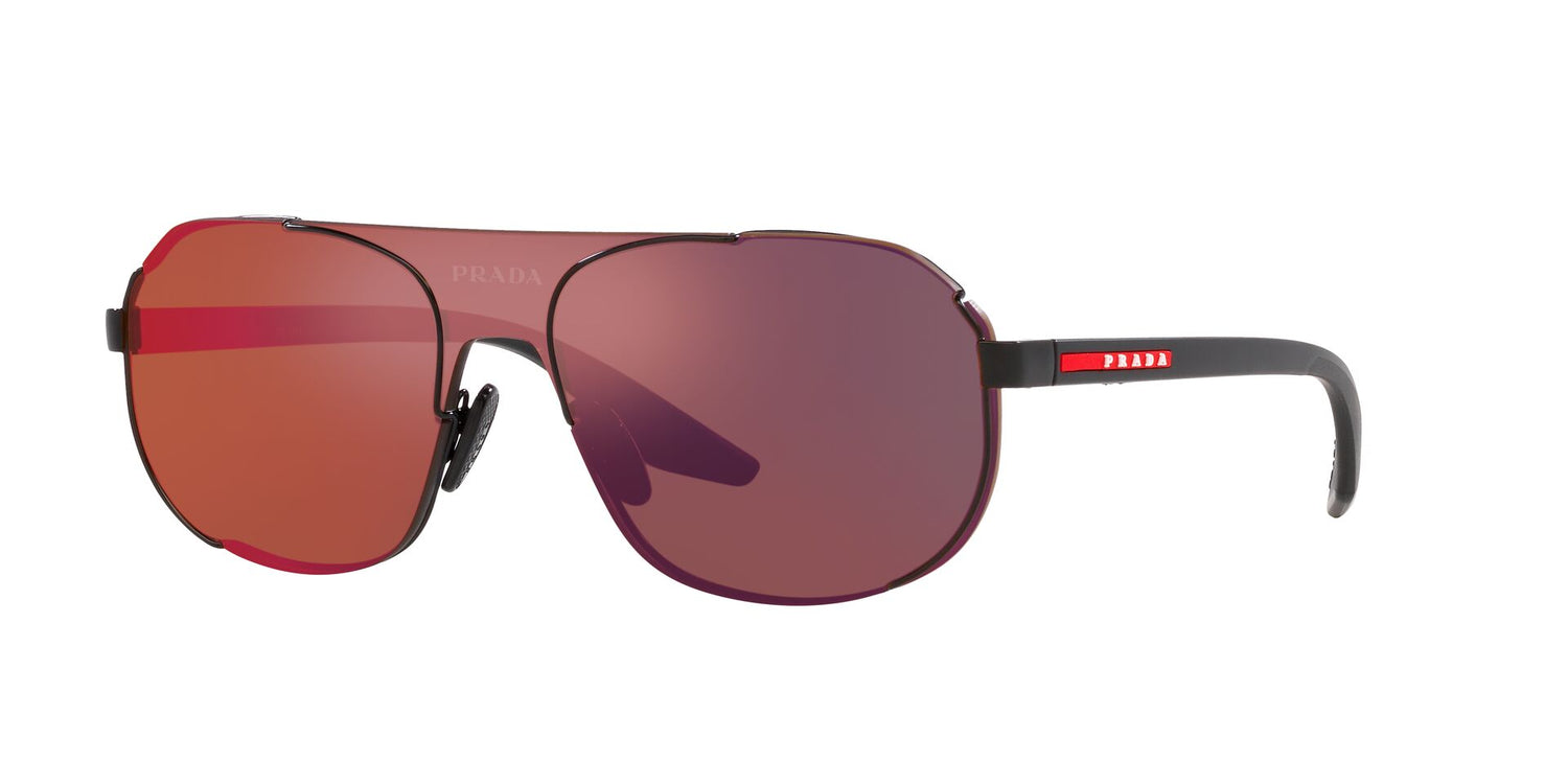 PRADA LINEA ROSSA PS 53YS 1BO02U 40