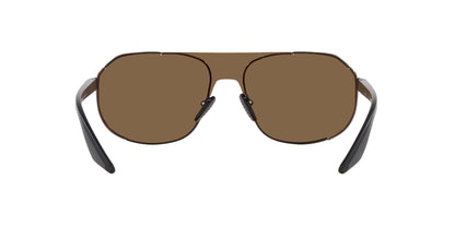 PRADA LINEA ROSSA PS 53YS 1BO02U 40