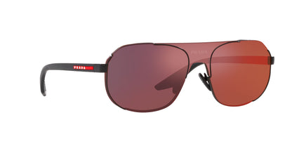 PRADA LINEA ROSSA PS 53YS 1BO02U 40