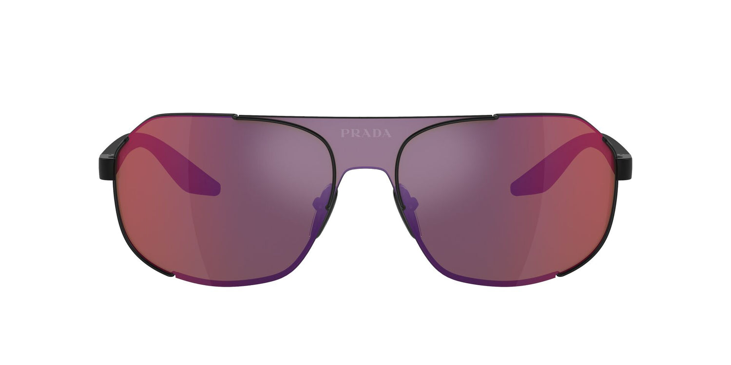 PRADA LINEA ROSSA PS 53YS 1BO02U 40